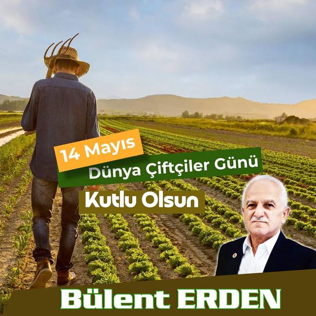 Bülent ERDEN