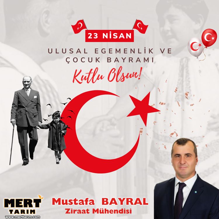 Mustafa BAYRAL MERT TARIM
