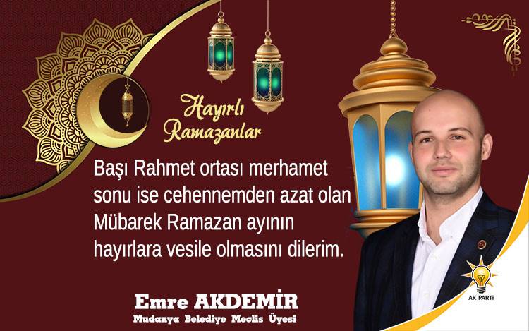 emre akdemir mirac kandil 2022 b