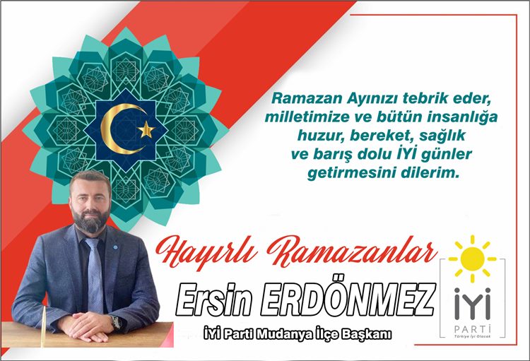 ersin erdönmez